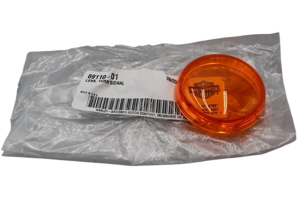 Harley-Davidson 6911001 Part