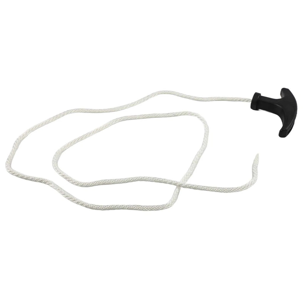 2X Ergonomic 950mm Pull Cord Starter for 49cc Quad Bikes
