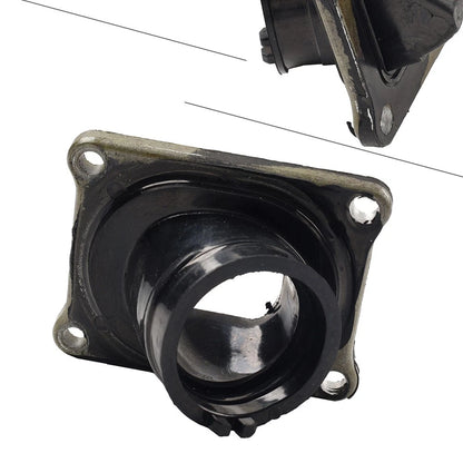Carburetor Intake Manifold Joint Boot 16221-KZ4-700 for Honda CR125R (1990–1995)