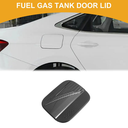 Fuel Tank Door Cap Replacement for Hyundai Santa Fe (2024–2025) Gas Tank