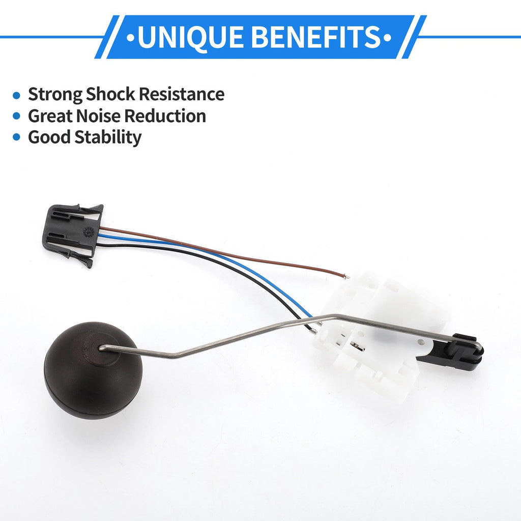 Tank Level Sensor for Audi A6 2.0L A/T FWD (2016–2018)