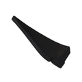 Windshield Corner Trim for - Black Finish, Direct Replacement