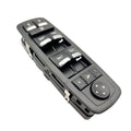 Driver Side Master Power Window Switch for Maserati Ghibli (2014–2018) 670010305