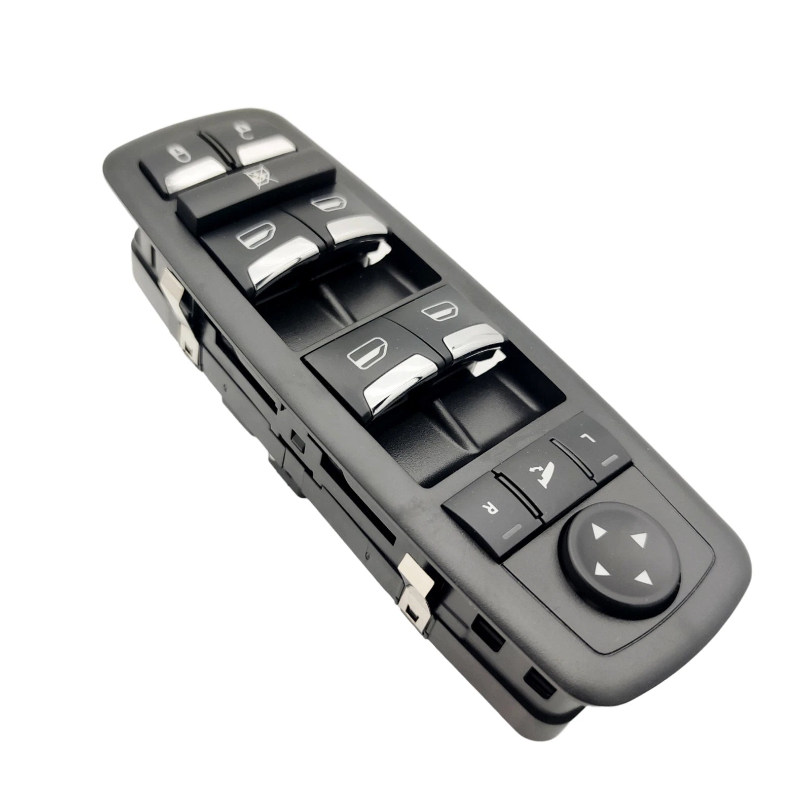 Driver Side Master Power Window Switch for Maserati Ghibli (2014–2018) 670010305