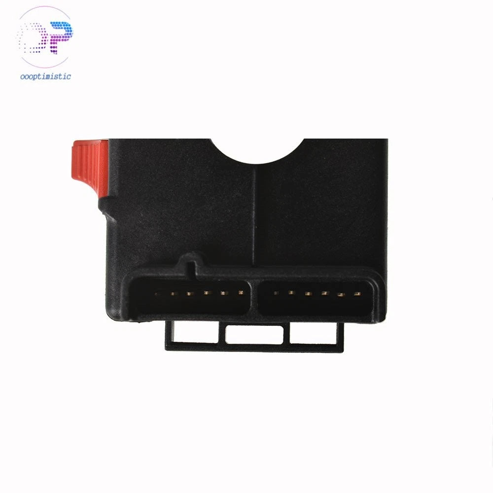 Left Handlebar Start Stop Switch for Polaris Trail Boss 325 (2000–2001)