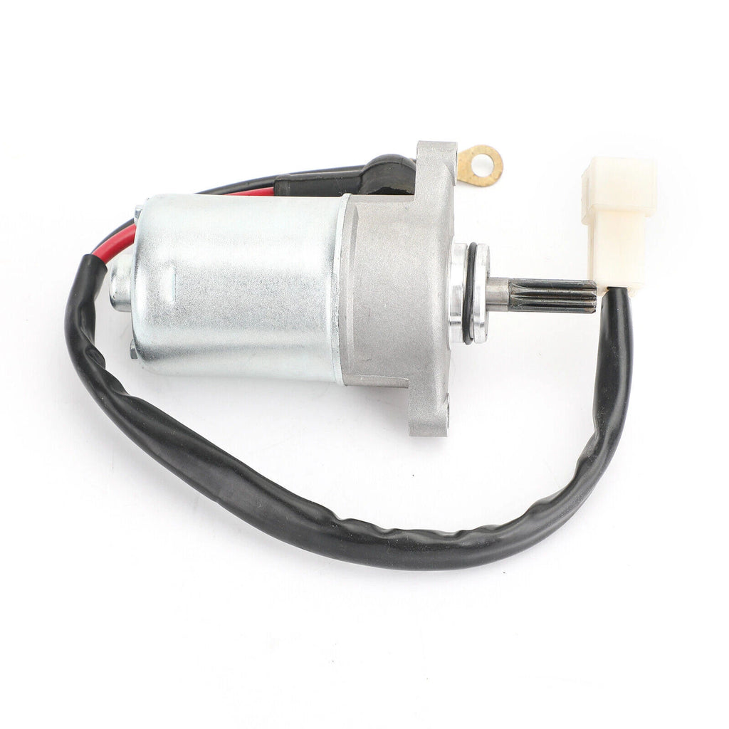 Starter for Yamaha Scooter (50 C3, GIGGLE, XF50, VOX, XC50, Vino, YN50, BX50) (2004–2017) T9