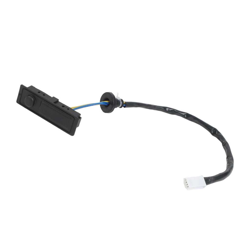 Tailgate Switch for Nissan Kicks (2018–2024) OEM 253805RA0A