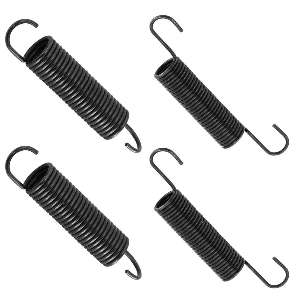 Deck Idler Extension Springs Set for Husqvarna LZ165107H (2013–2017)
