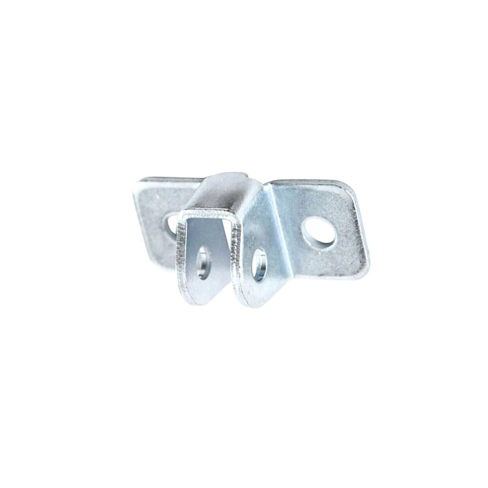 Door Check Bracket & Pin for Jeep Cherokee XJ (1984–2001) Part# 55012900AB