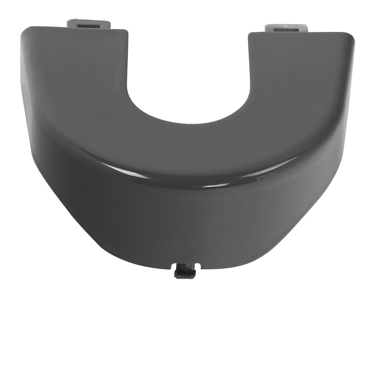Ignition Switch Panel Trim for Harley CVO Road Glide (2018) Gunship Gray FLTRX