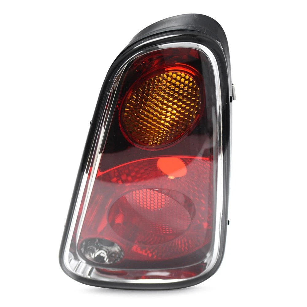 Rear Outer Tail Brake Warning Light Housing for BMW Mini Cooper (2001–2008)