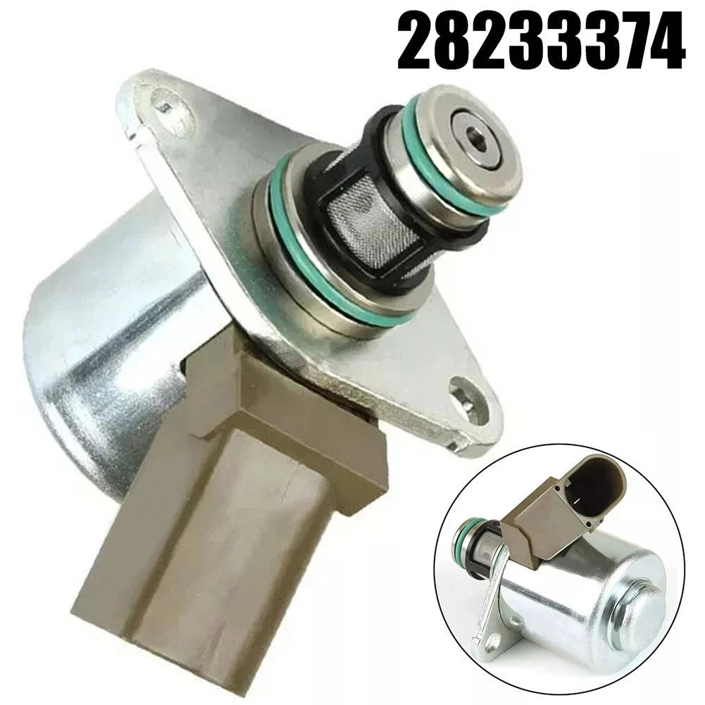 Fuel Pump Regulator Valves for Chevy Vehicles