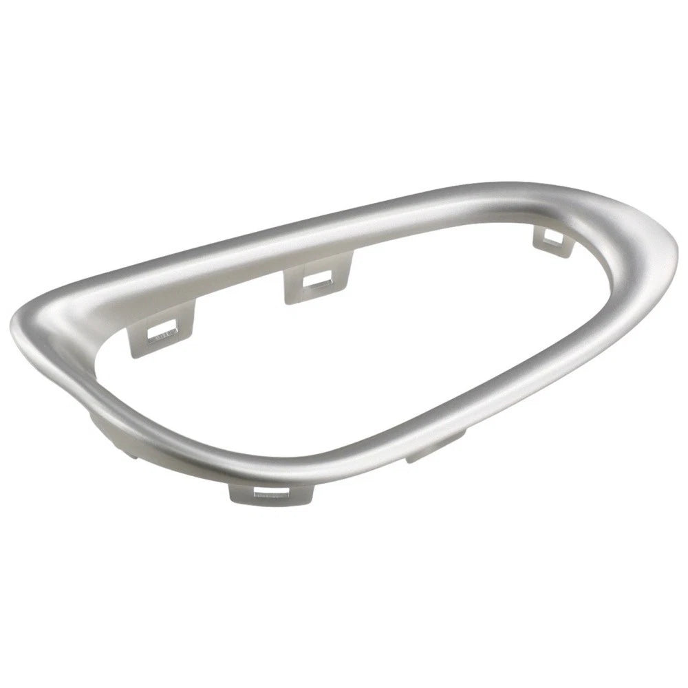 Front Right Interior Door Handle Trim Bezel for Nissan Sentra (2013–2019)