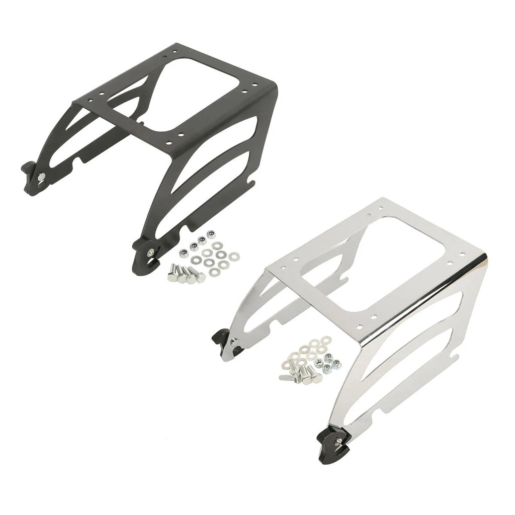 Luggage Rack Mount for Harley Softail Deluxe Heritage (2000–2017)