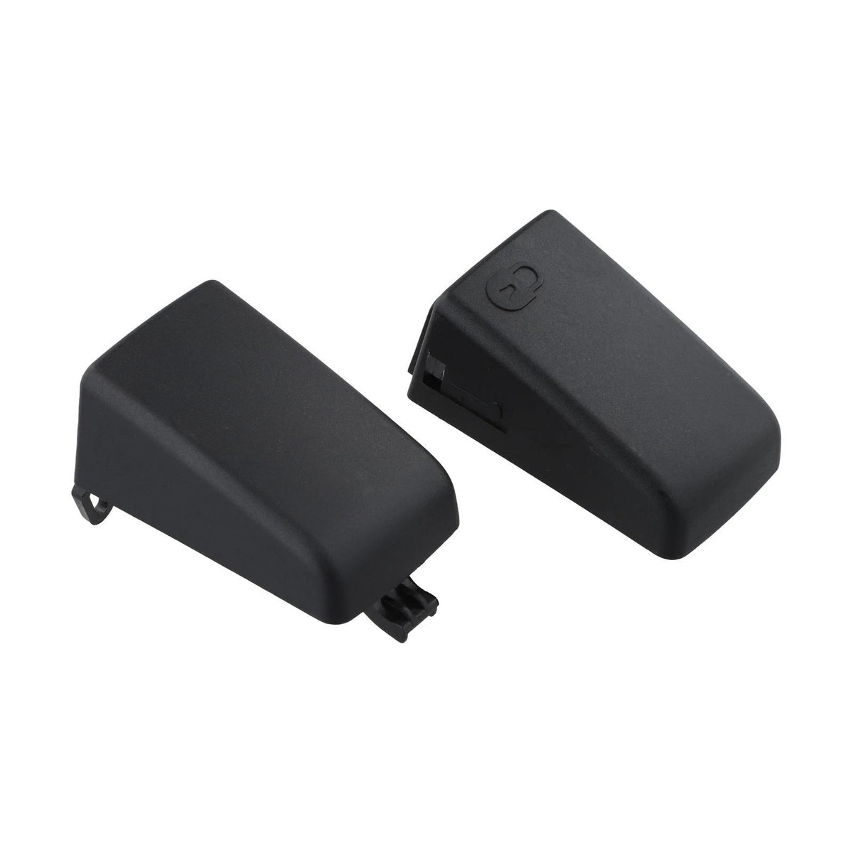 Door Handle Covers for Land Rover LR2 (2008–2015) Left Right