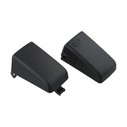 Door Handle Covers for Land Rover LR2 (2008–2015) Left Right