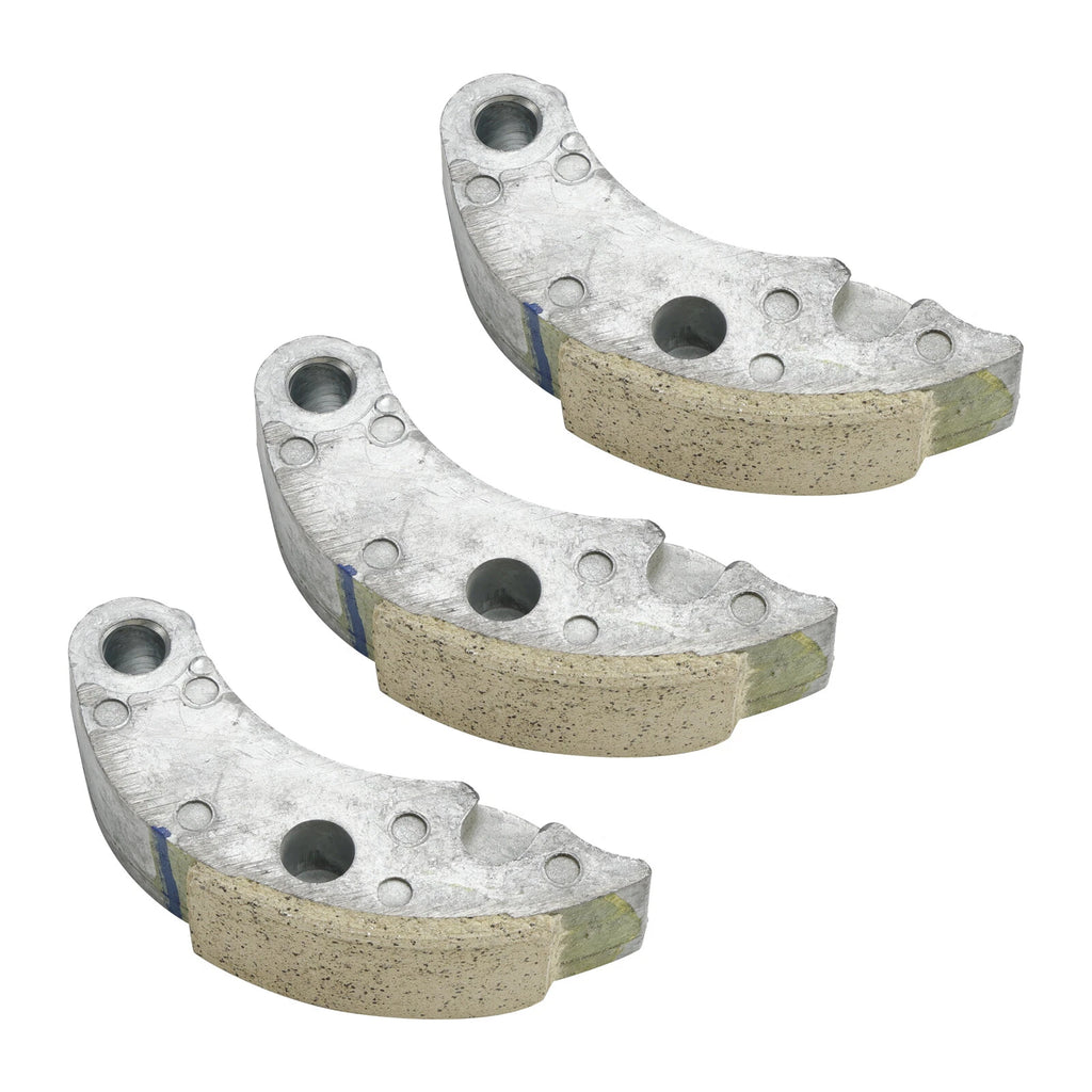 Clutch Weight Set w/Springs for Honda 125 Lead, AirBlade, Click, Vario 125, 150 (T9)