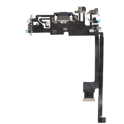 Charging Port Dock Tail Plug Mic Flex for Apple iPhone 12 Pro Max (2020)