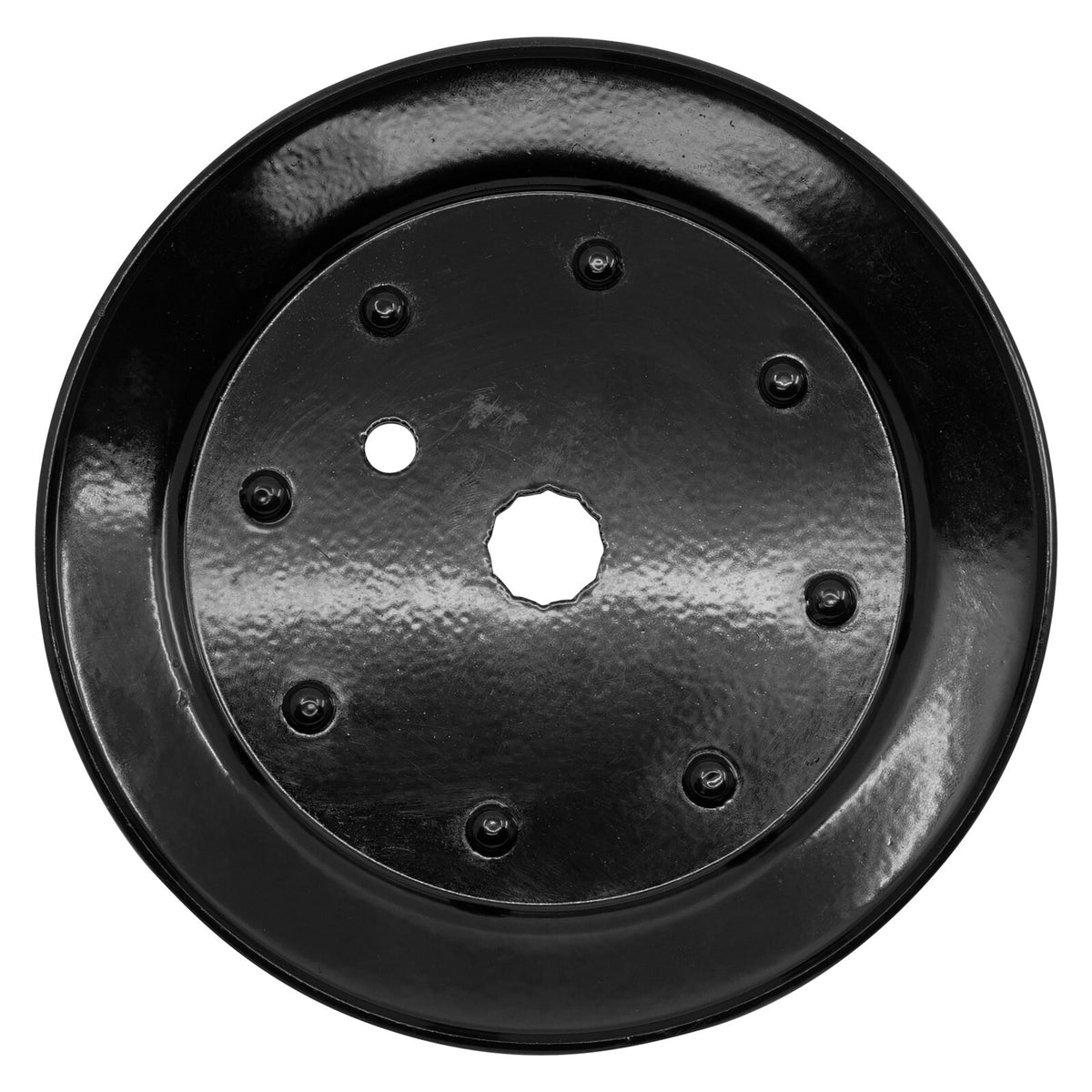 Deck Spindle Pulley Replacement for Ryobi 13A226JD099 (2000–2018)