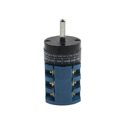 25A Motor Forward Reverse Switch for Unite Tire Changer (2011–2011)