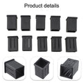 2X Converter Insert for Gym Training Equipment (Compatibility)
