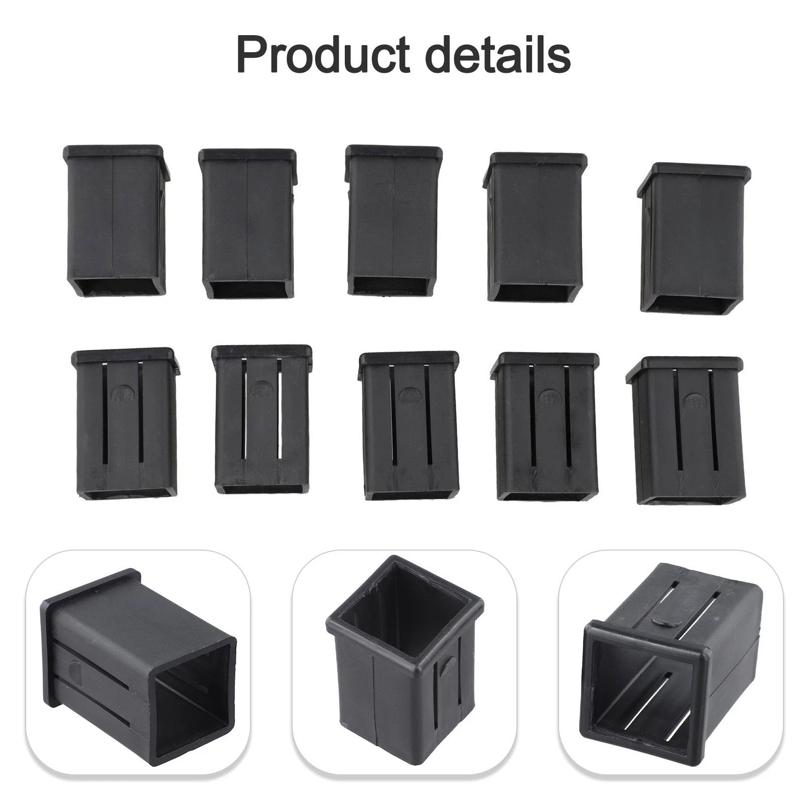 2X Converter Insert for Gym Training Equipment (Compatibility)