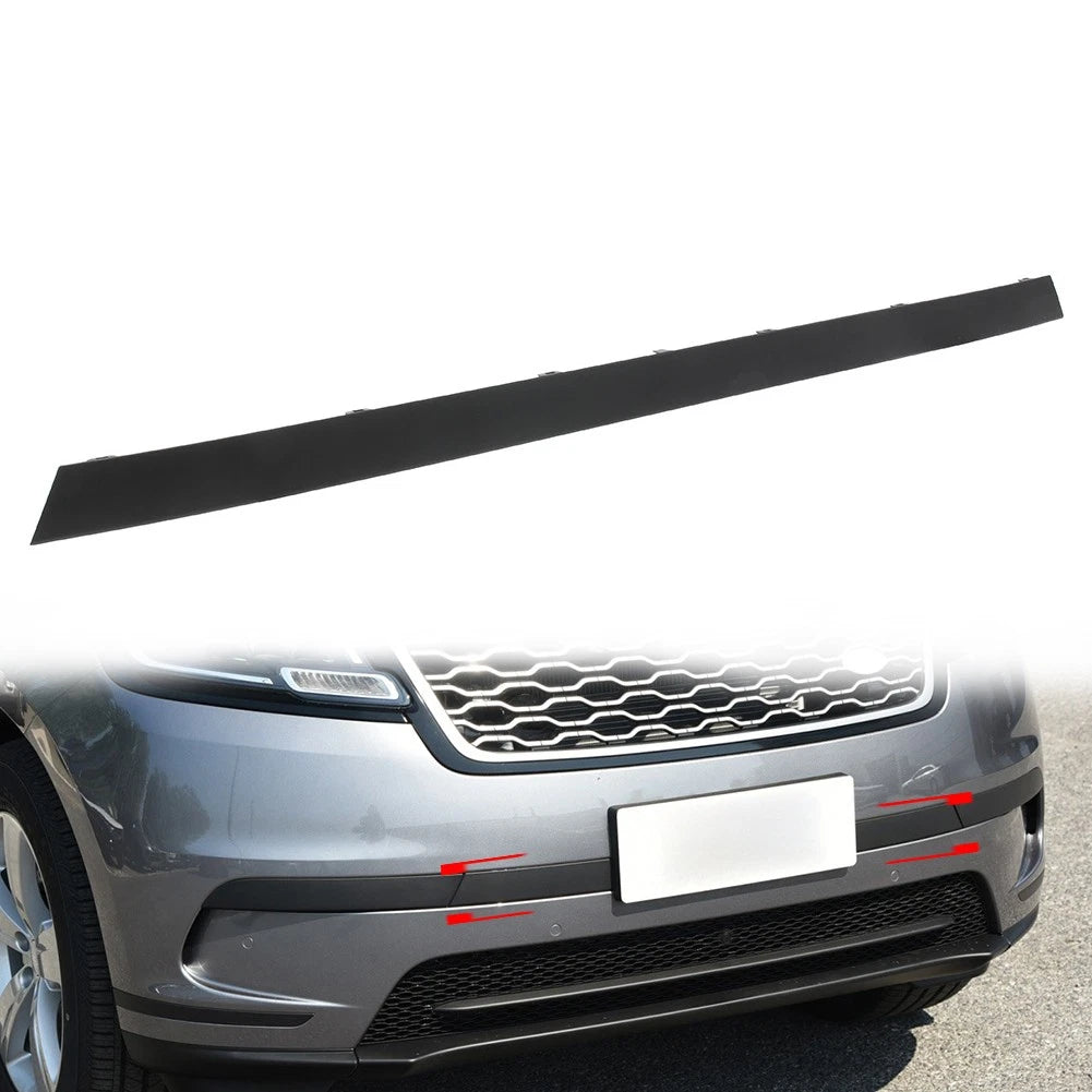 Front Bumper Center Cover for Land Rover Range Rover Velar (2018–2021)