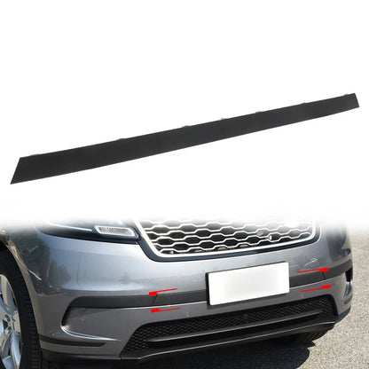 Front Bumper Center Cover for Land Rover Range Rover Velar (2018–2021)