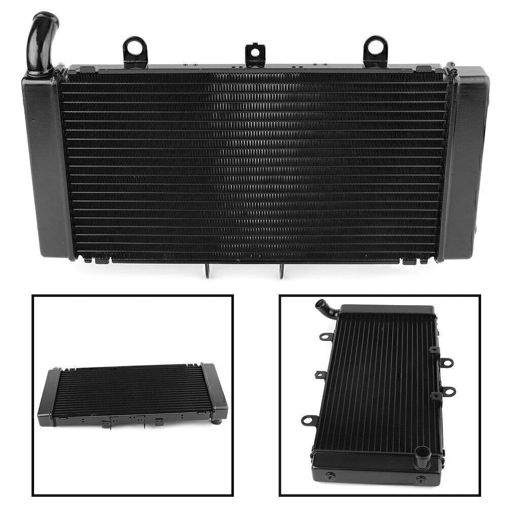 Cooling Radiator for Honda CB1300 (2003–2015) Black