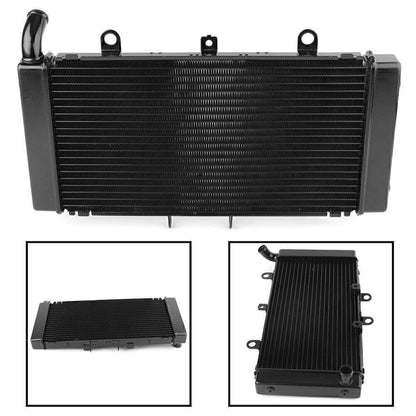 Cooling Radiator for Honda CB1300 (2003–2015) Black