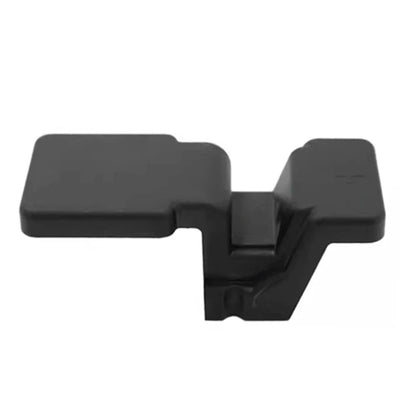 Battery Positive Electrode Terminal Protection Cover for Peugeot C5 C6 (2001–2017)