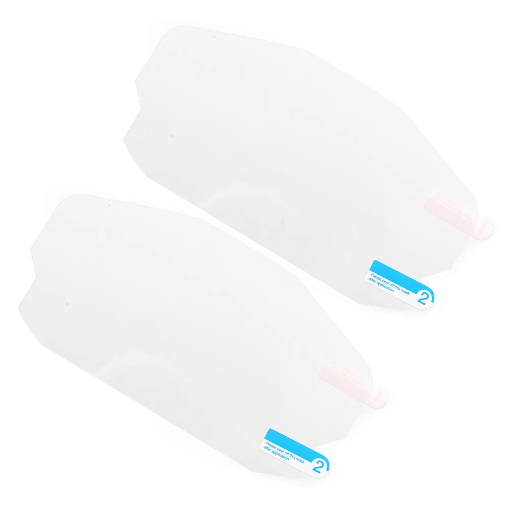 Speedometer Scratch Protection Screen Protector for Ducati 899 1199 1299 Panigale