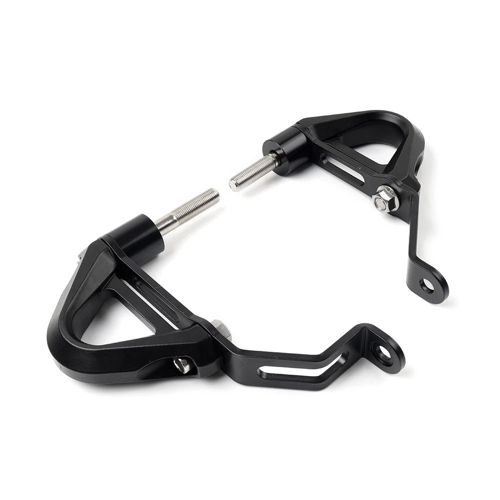 Engine Guard Frame Slider for Honda CB650R, CB650F (2018–2023)