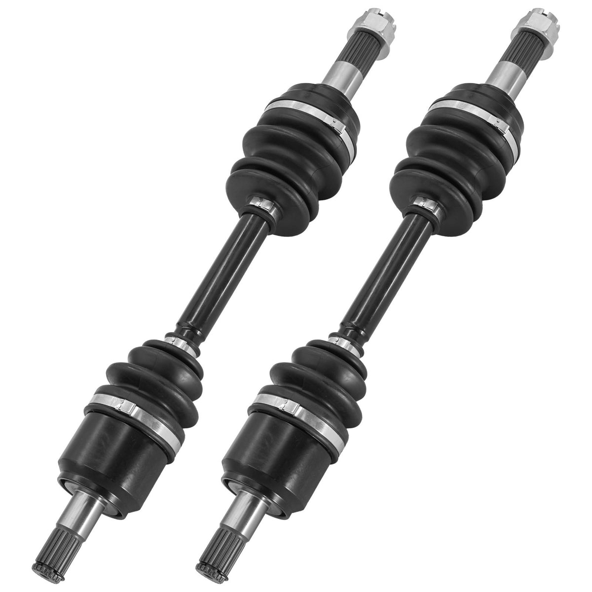 Front Left Right CV Axle Replacement for Honda Foreman Rubicon 500 TRX520 (2020–2021)