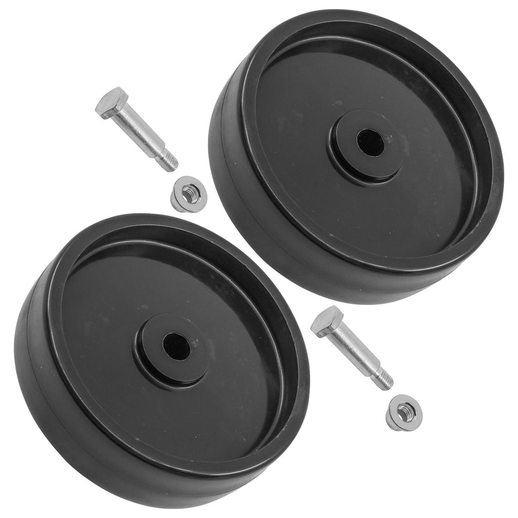 Deck Wheel Replacement for Cub Cadet 1106 1170 1180 1208 1238 (38"-46")