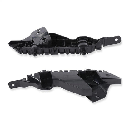 2Pcs Front Bumper Mounting Retainer Bracket for Chevy Trax (2017–2022)