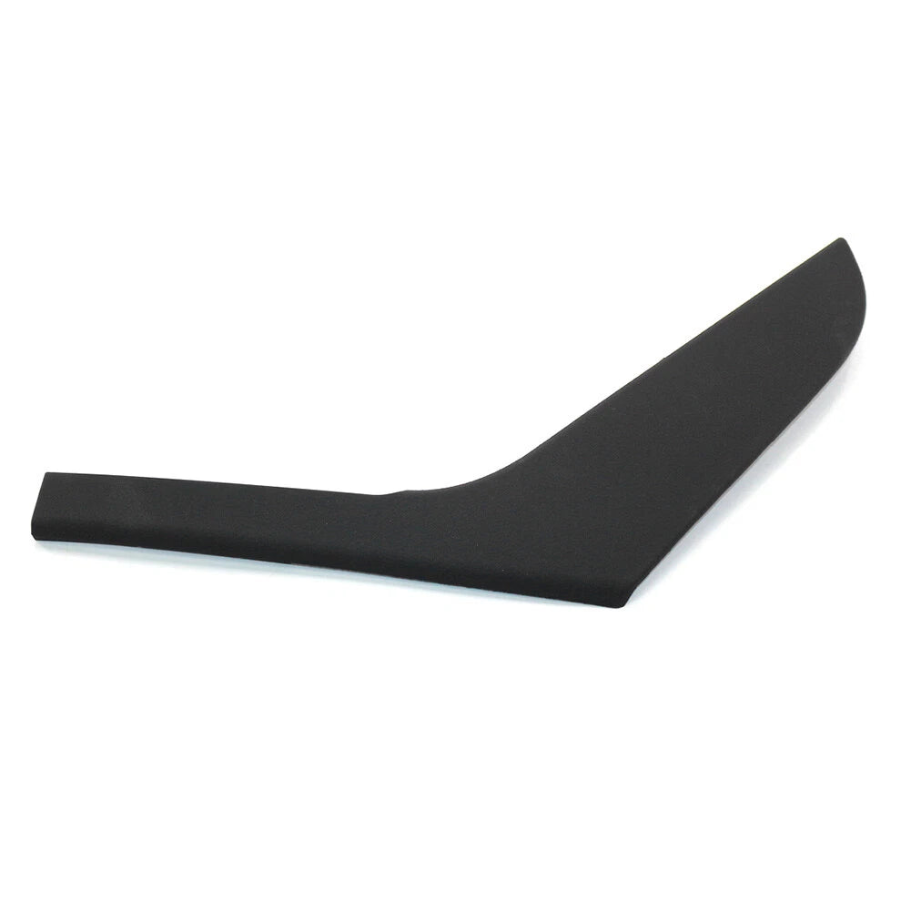 Inner Door Pull Handle Trim Cover for VW Golf R32 Mk6 (2006–2010)