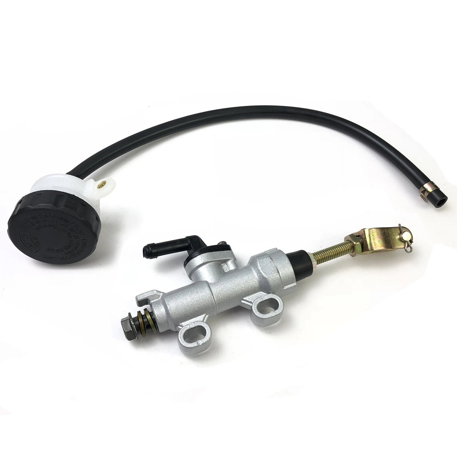 Rear Brake Master Cylinder for Honda Fourtrax Rincon 650 TRX650 (2003–2005)