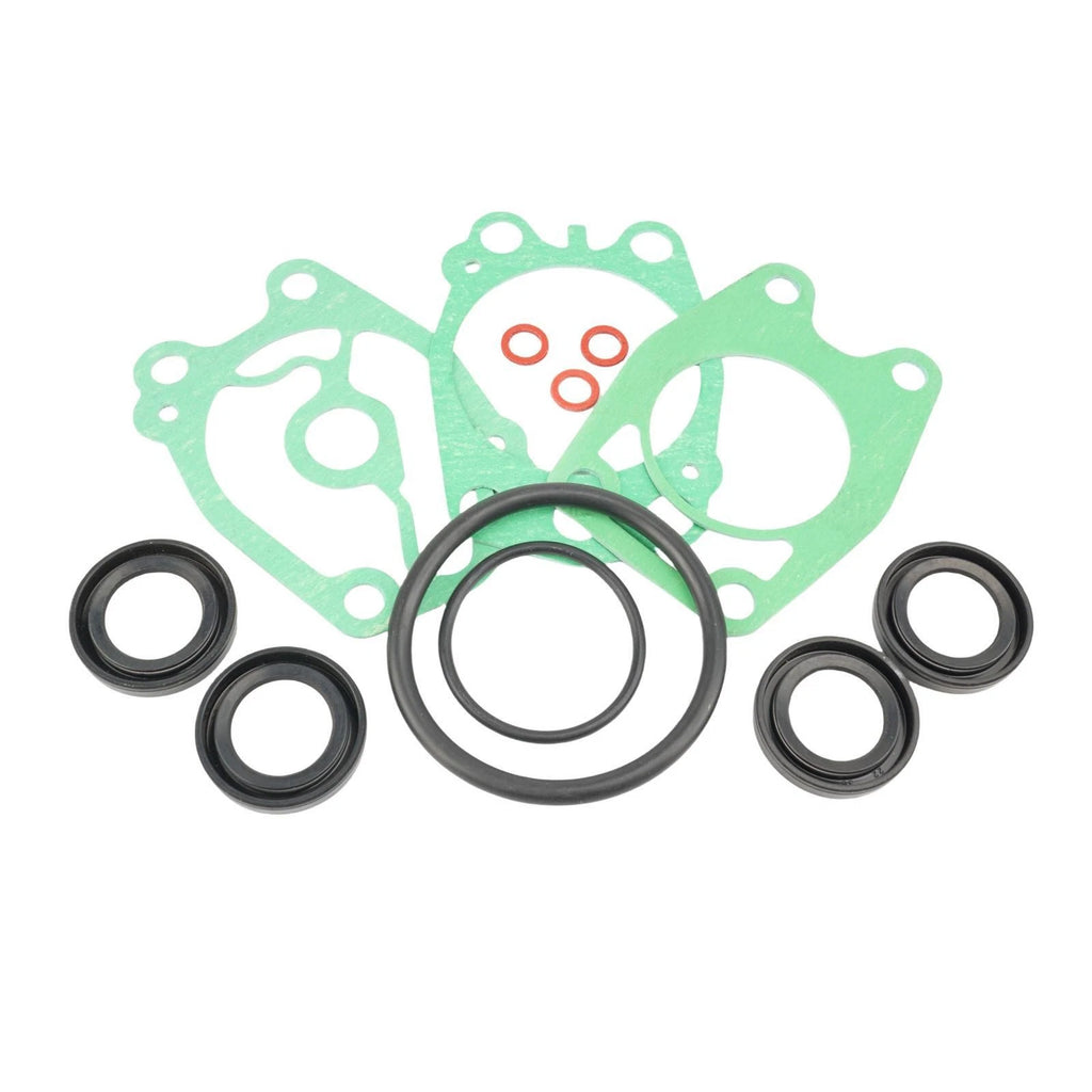 Lower Unit Seal Kit for Yamaha Outboard C40 CV40 40HP (1990–1997) 6A0-W0001-20