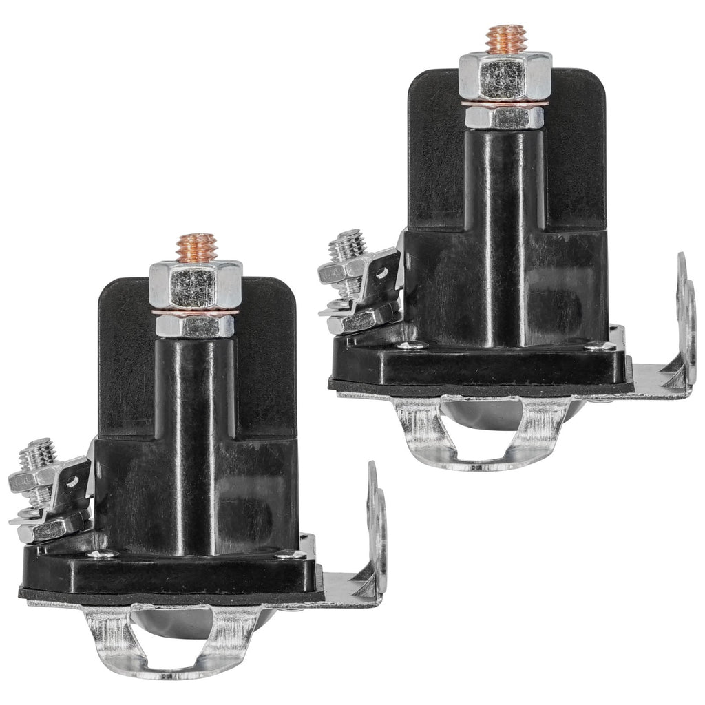 Solenoid Relay Replacement for Simplicity 2x (2005–2015)