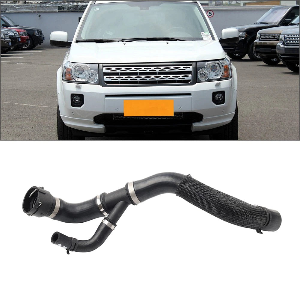 Lower Radiator Hose LR006993 for Land Rover Freelander 2 (2009–2015)