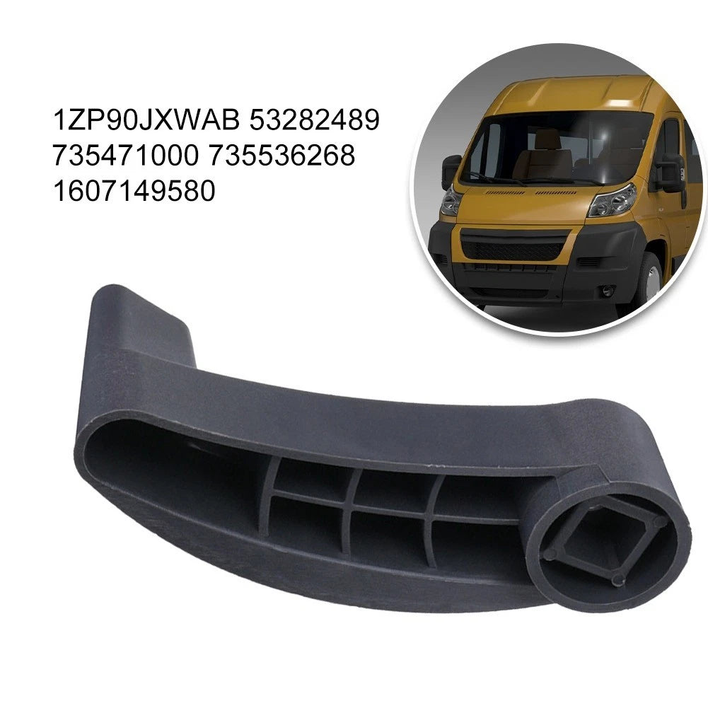 735471000 Replacement Tailgate Handle for Fiat Ducato For Boxer For Relay