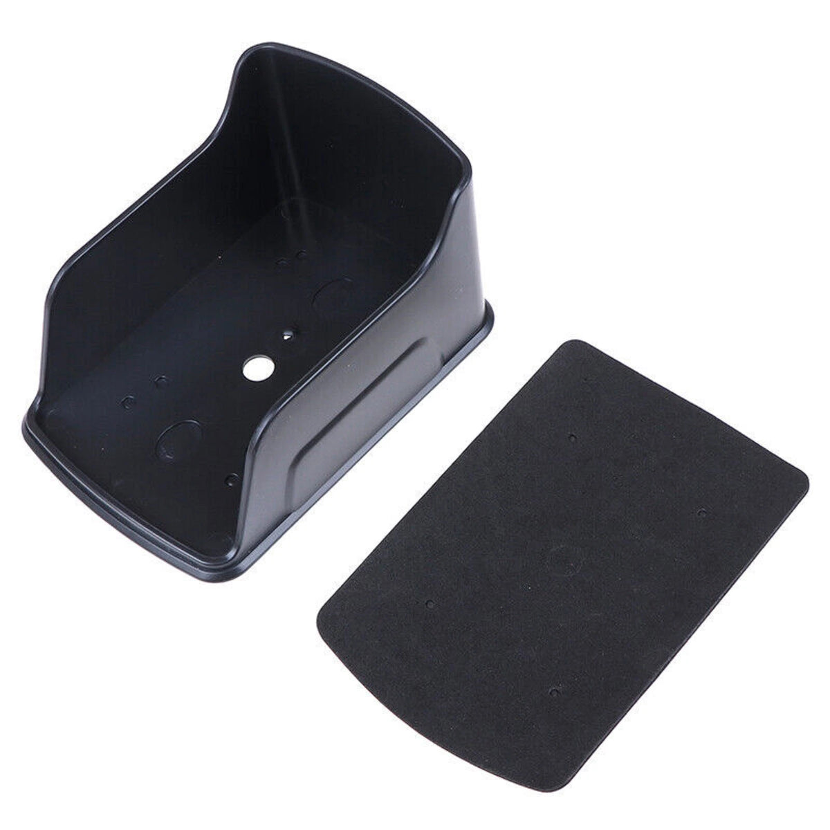 ABS Plastic Waterproof Access Control Machine Rain Cover Case