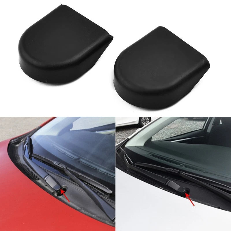 Wiper Nut Cover for Toyota Corolla E140 E210 (2006–2018)