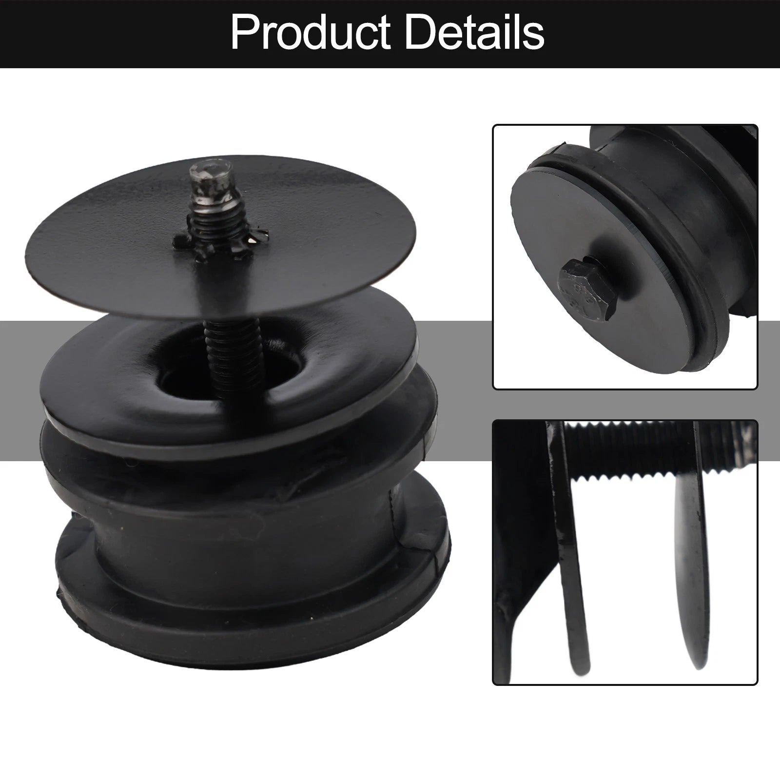 Fan Fixing Bracket for Tesla Model 3Y (2017–2023)