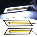 Dual LED Daytime Running Light for