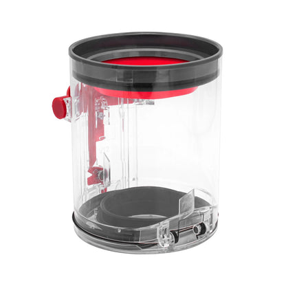Dust Bin Bucket Replacement Kit for Dyson V12 Detect Slim (2021–2023)