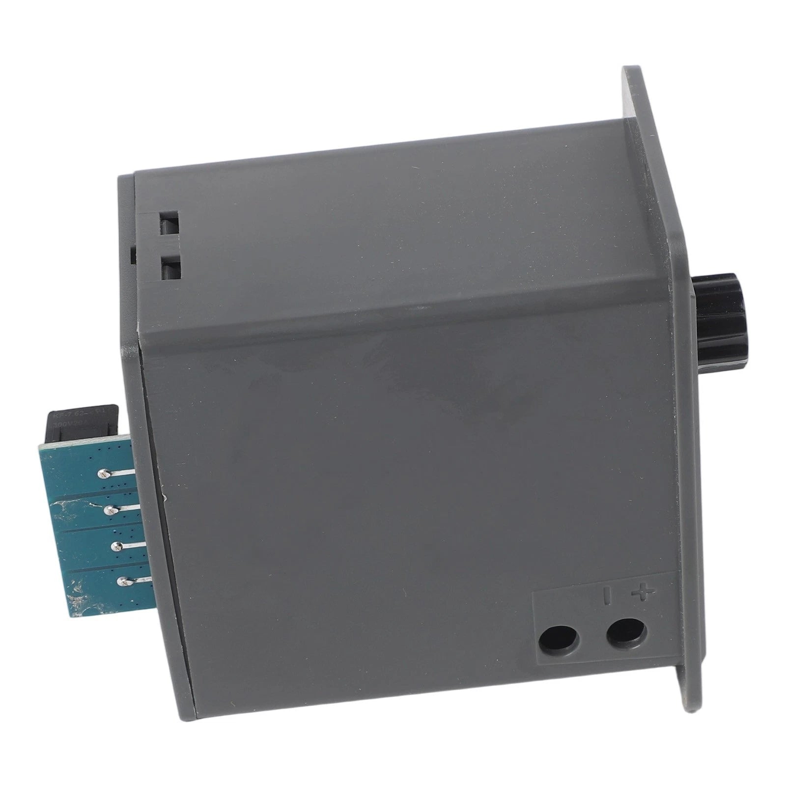 DC Motor Speed Controller 40A for Industrial Applications