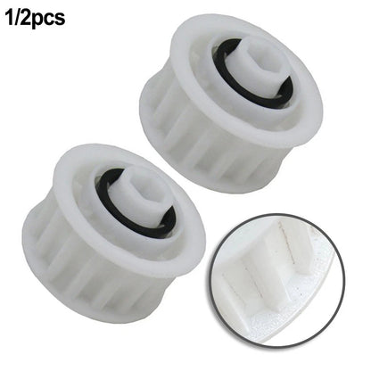 Bearing Replacement for Dolphin Robotic Cleaner Drive Pulley Mechanism