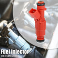 Fuel Injector Nozzle Replacement for Hyundai Elantra (2011–2013)